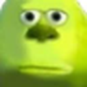 Wazowski Memer Discord Bot Logo