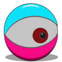 Sahnee-Bot Discord Bot Logo