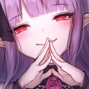𝘽𝙀ʟɪᴠ͢͢͢ᴇ Discord Bot Logo