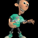 T0rrecillas Discord Bot Logo