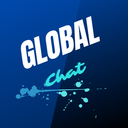 Global Chat Discord Bot Logo