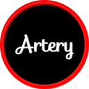 Artery Discord Bot Logo