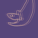 Snek Discord Bot Logo