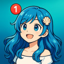 Umibot Discord Bot Logo