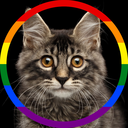 Catbot Discord Bot Logo