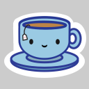 Practice Discord Bot Logo