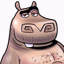 Moto Moto Discord Bot Logo