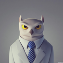 Important Bot Discord Bot Logo