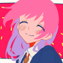 Miuky Discord Bot Logo