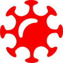 CoronaBot Discord Bot Logo