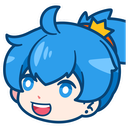 Shero Discord Bot Logo