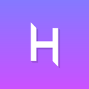 H320 Discord Bot Logo
