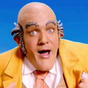RobbieBot Discord Bot Logo