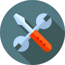 Victor Bot Discord Bot Logo