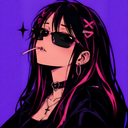 Alyx Discord Bot Logo