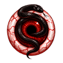 Alyx Discord Bot Logo
