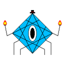 Kibzix Discord Bot Logo