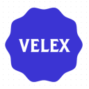 Velex Discord Bot Logo