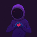 Vibe Discord Bot Logo