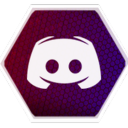 DiscordGiveaways Discord Bot Logo