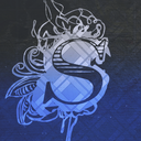 Schatten Discord Bot Logo