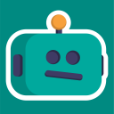 Randy Discord Bot Logo