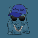 RatBot [r!] Discord Bot Logo