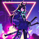 KatanaXX Discord Bot Logo
