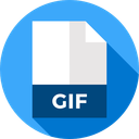Gif Sarex Discord Bot Logo
