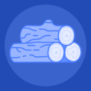 Logs Discord Bot Logo