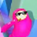 Fall BOT Discord Bot Logo