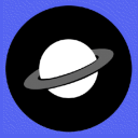 GalaxyBot Discord Bot Logo