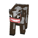 Moosic Discord Bot Logo