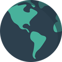 NationCord Discord Bot Logo