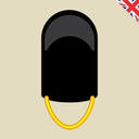 RoyalGuard Discord Bot Logo