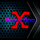 xRobottino Discord Bot Logo