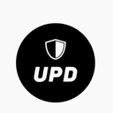 UPD Security Discord Bot Logo