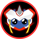 Strelitzia Discord Bot Logo