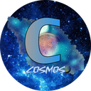 Cosmos Discord Bot Logo