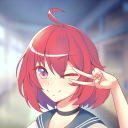 AniBot Discord Bot Logo