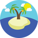 Jeju! Discord Bot Logo
