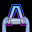 AwkwardBot Discord Bot Logo