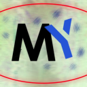 Miya Discord Bot Logo