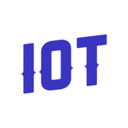 IOT Discord Bot Logo