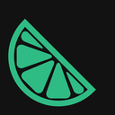 Lime Discord Bot Logo