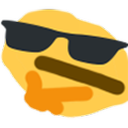 Think Discord Bot Logo