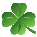 Irish Discord Bot Logo