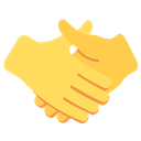 Team Up Discord Bot Logo