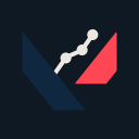 ValorantStats Discord Bot Logo