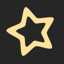 Starboard Discord Bot Logo
